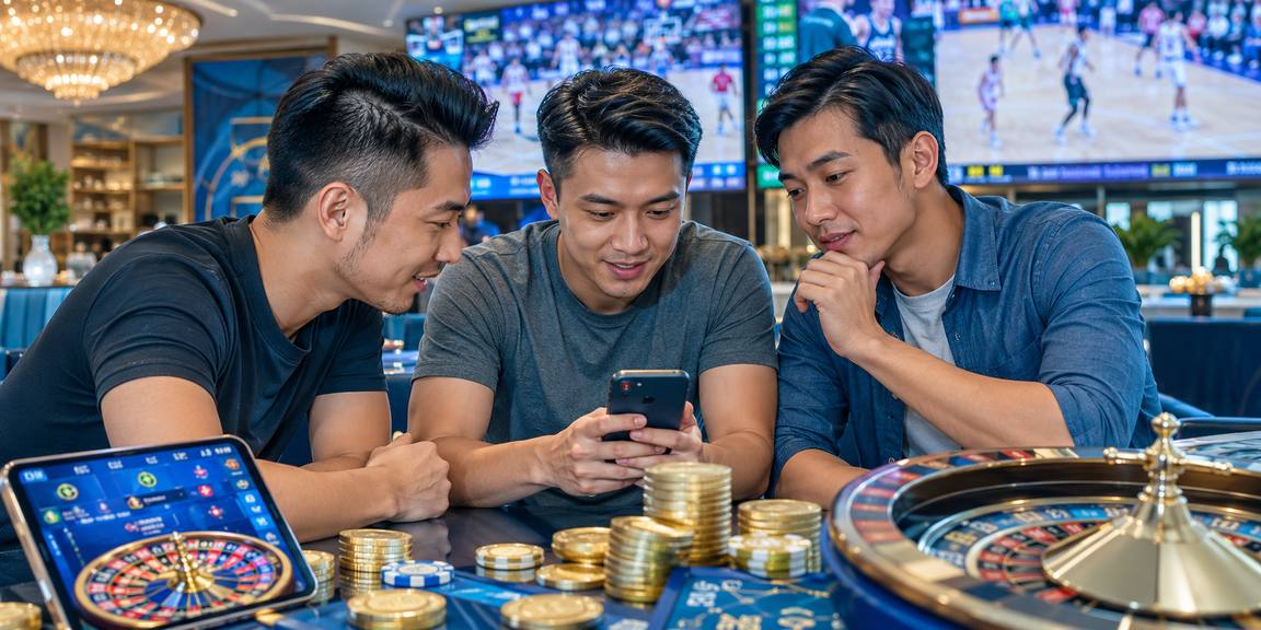 vf555 Bên trong sảnh Bắn Cá Siêu Tốc của chúng tôi